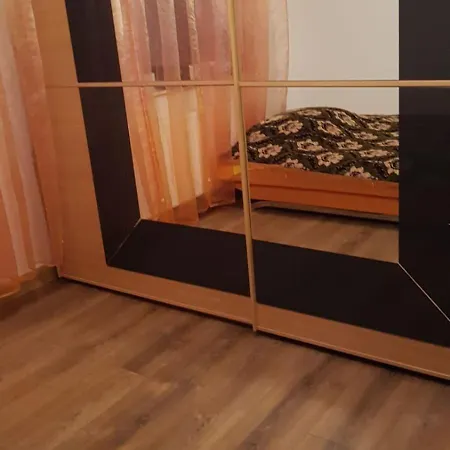 Comfort Close To The Metro Station *