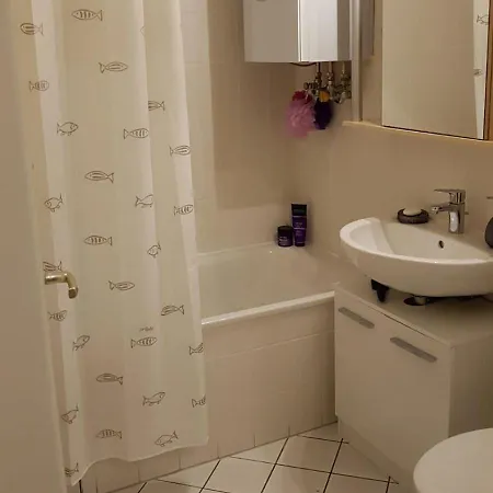 Comfort Close To The Metro Station Hannover