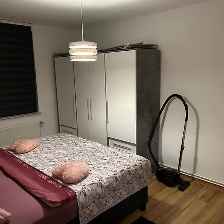Comfort Close To The Metro Station 公寓 *