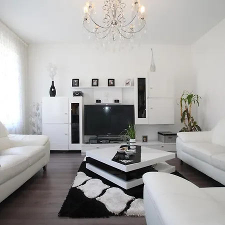 Comfort Close To The Metro Station 汉诺威