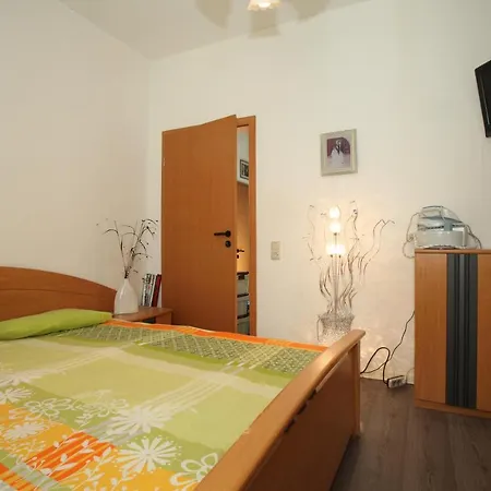 公寓 Comfort Close To The Metro Station *