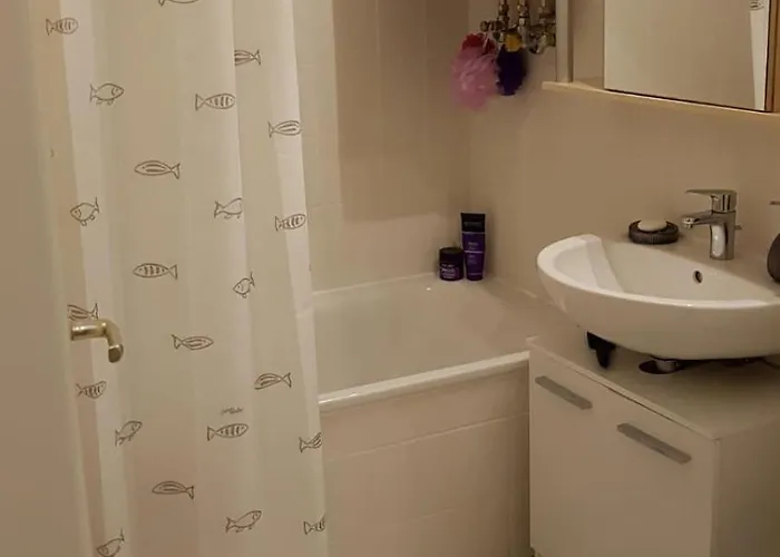 Comfort Close To The Metro Station هانوفر