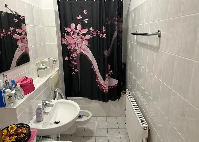 Comfort Close To The Metro Station هانوفر