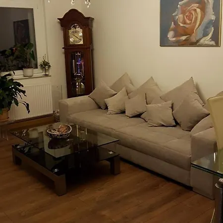 Lejlighed Comfort Close To The Metro Station