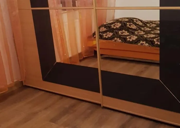 Comfort Close To The Metro Station *