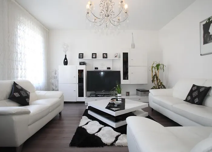 Comfort Close To The Metro Station Hannover