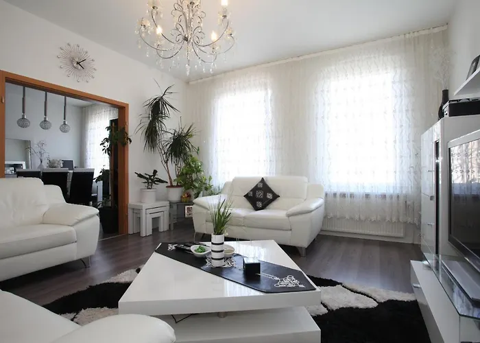Lejlighed Comfort Close To The Metro Station Hannover