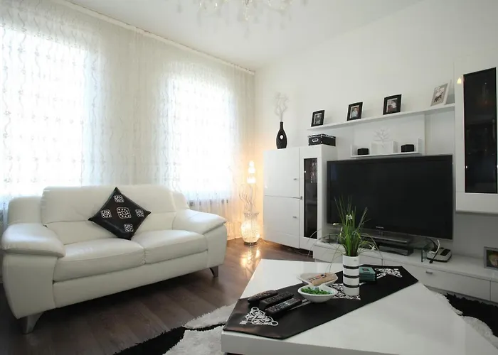 Lejlighed Comfort Close To The Metro Station *