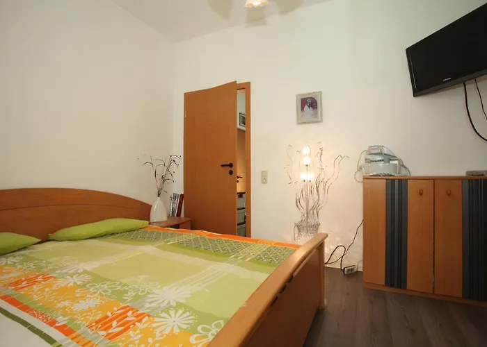 Lejlighed Comfort Close To The Metro Station *